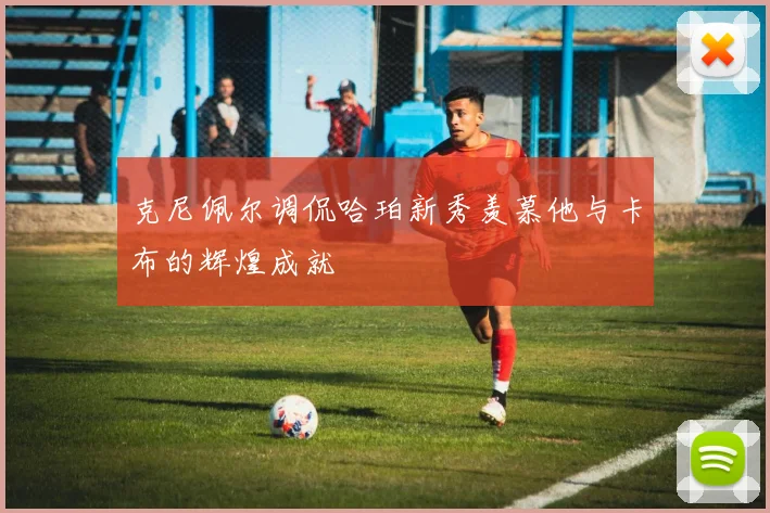 克尼佩尔调侃哈珀新秀羡慕他与卡布的辉煌成就